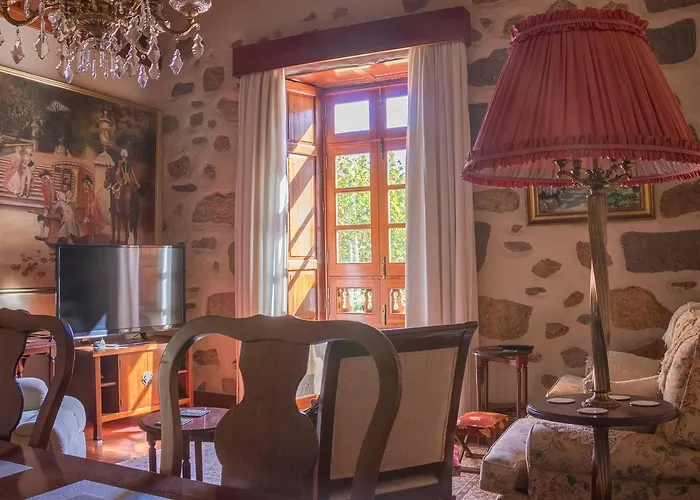 Casa Rural Dona Margarita