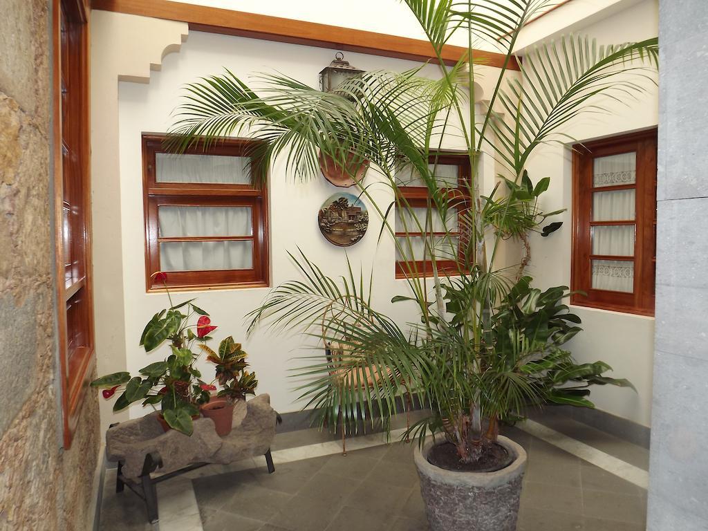 Landhaus Dona Margarita Teror
