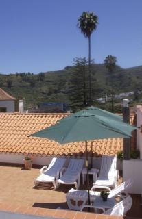 Landhaus Dona Margarita Teror