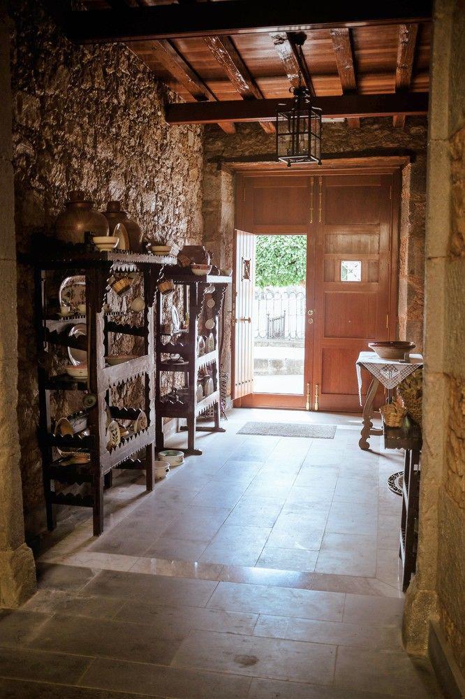 Landhaus Dona Margarita Teror