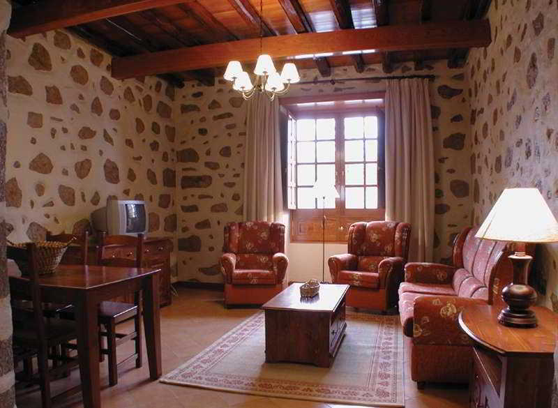 Dona Margarita Landhaus Teror