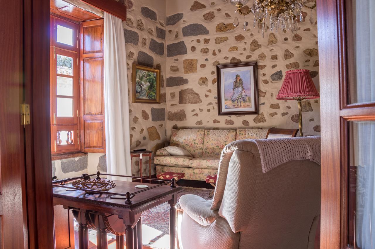 Dona Margarita Landhaus *