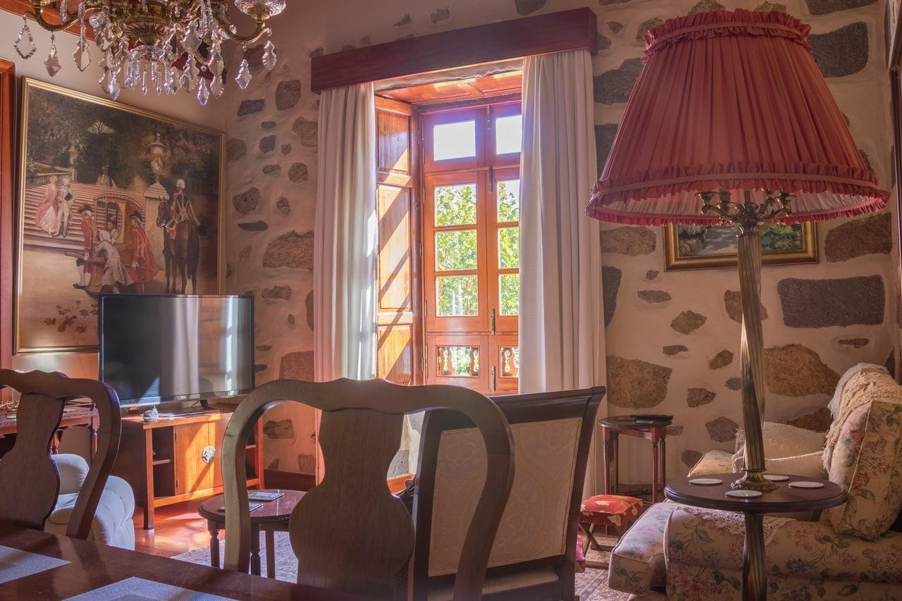 Dona Margarita Landhaus