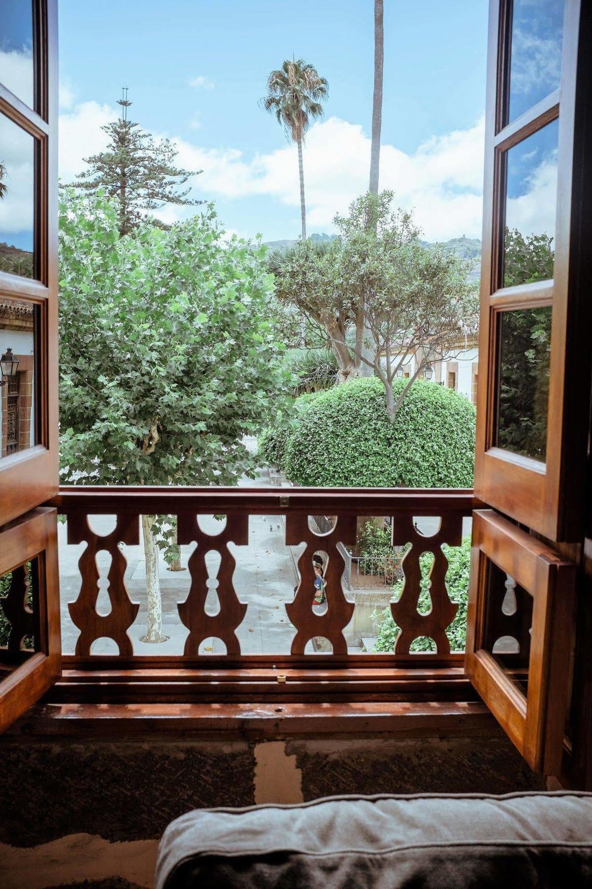 Dona Margarita Landhaus Teror