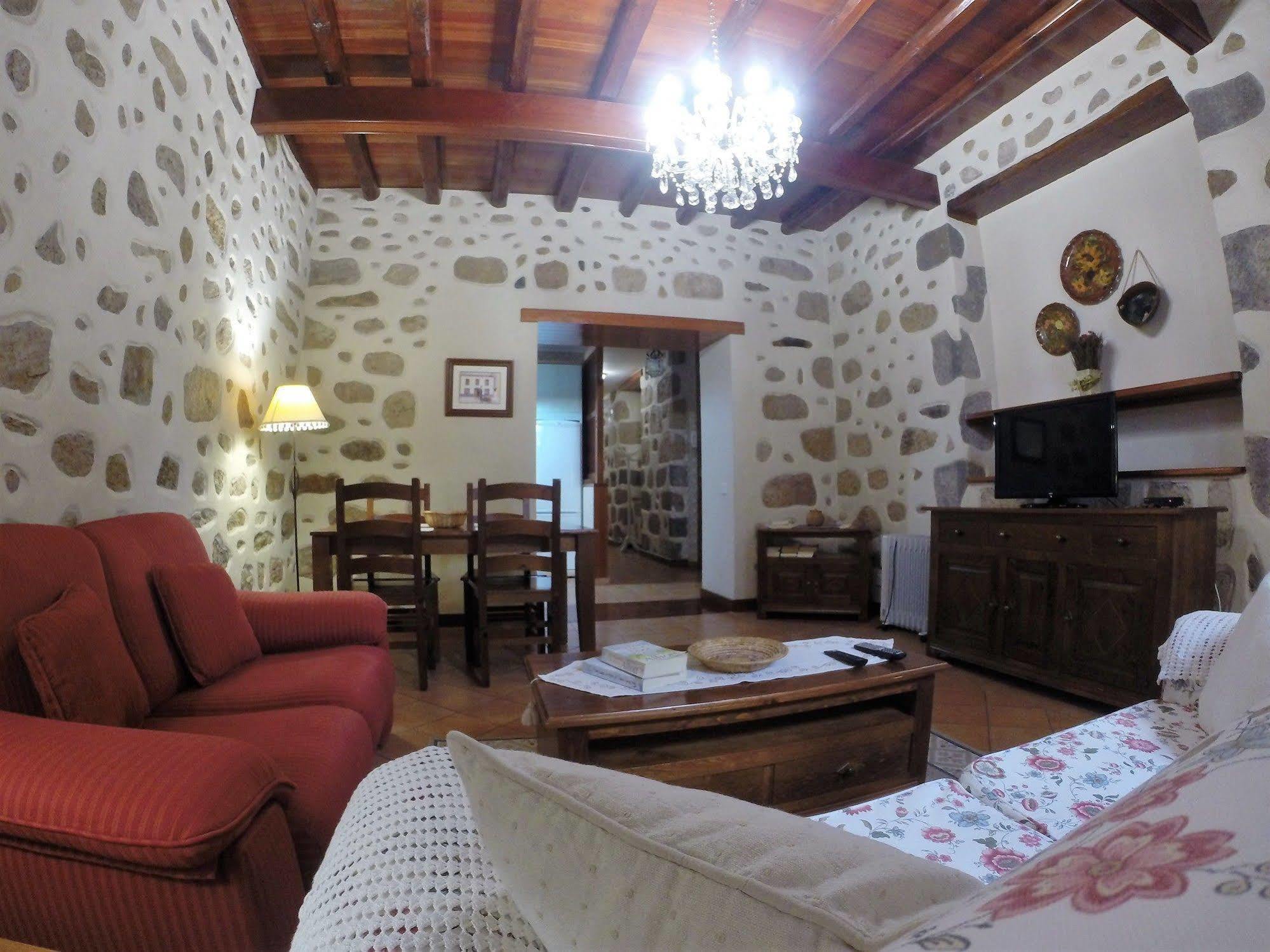 Dona Margarita Landhaus *