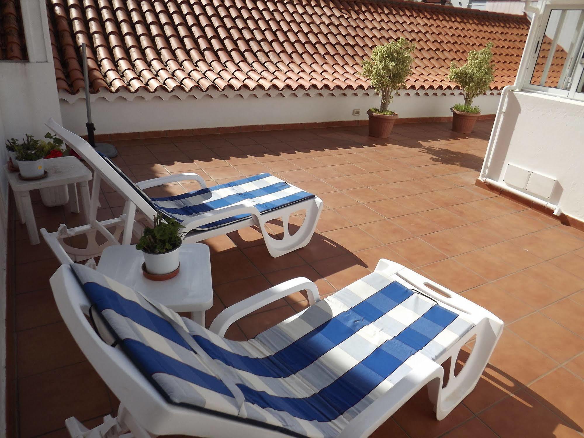 Landhaus Dona Margarita *