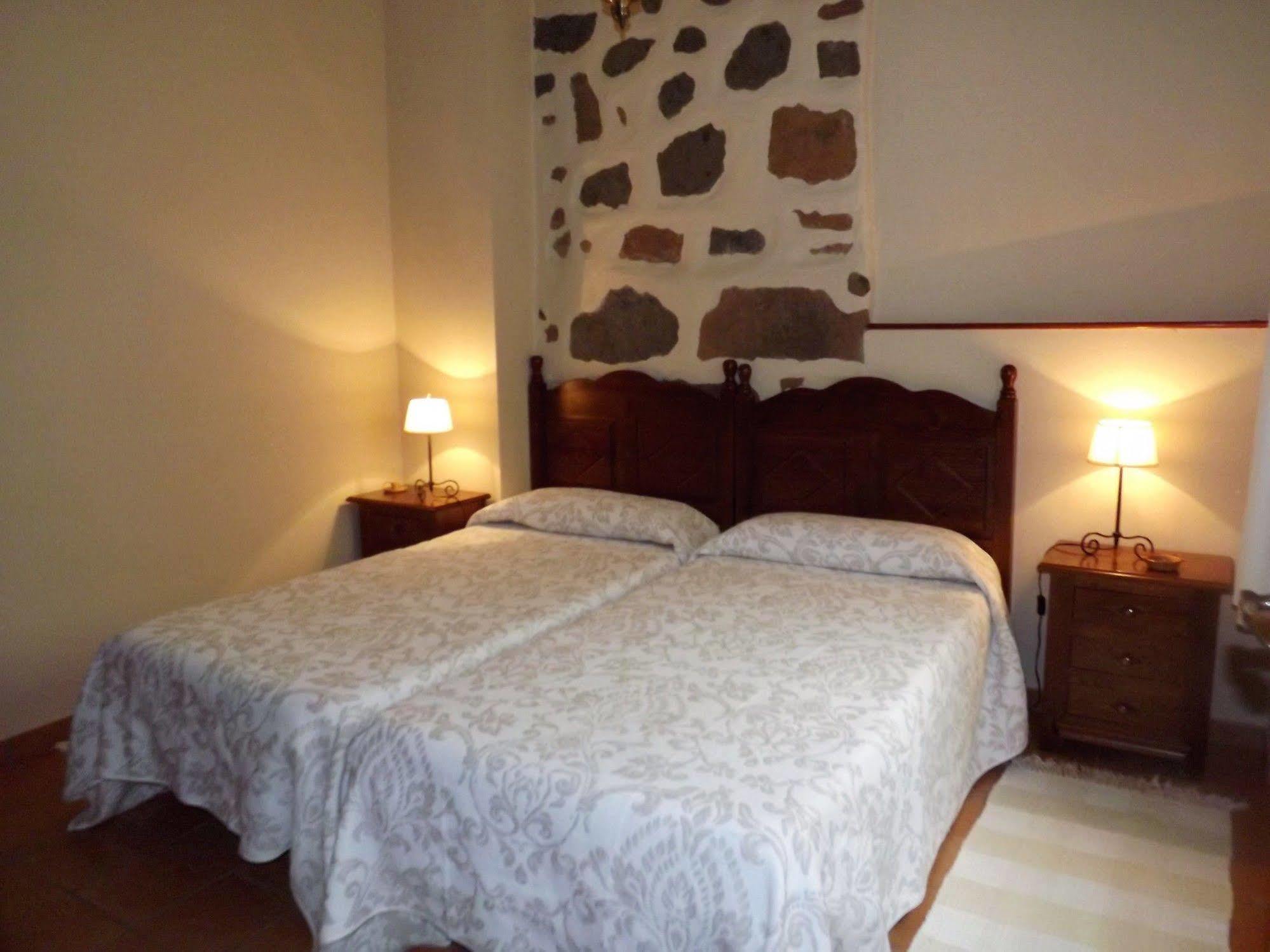 Dona Margarita Landhaus