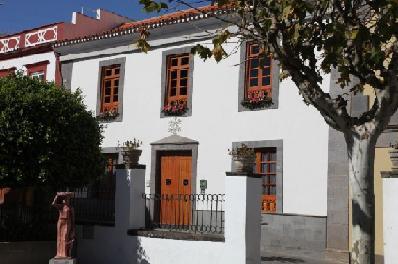 Dona Margarita Landhaus *