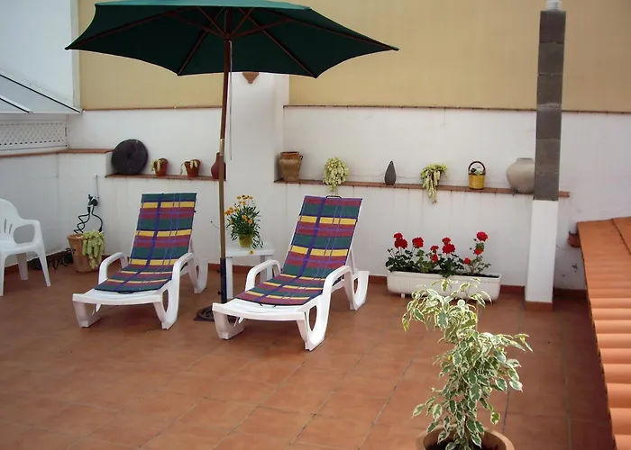 Casa Rural Dona Margarita