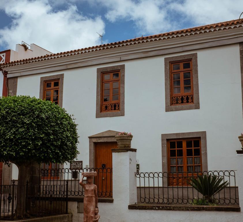 Casa de camp Dona Margarita