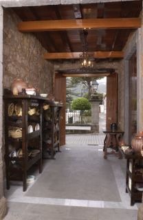 Casa de camp Dona Margarita