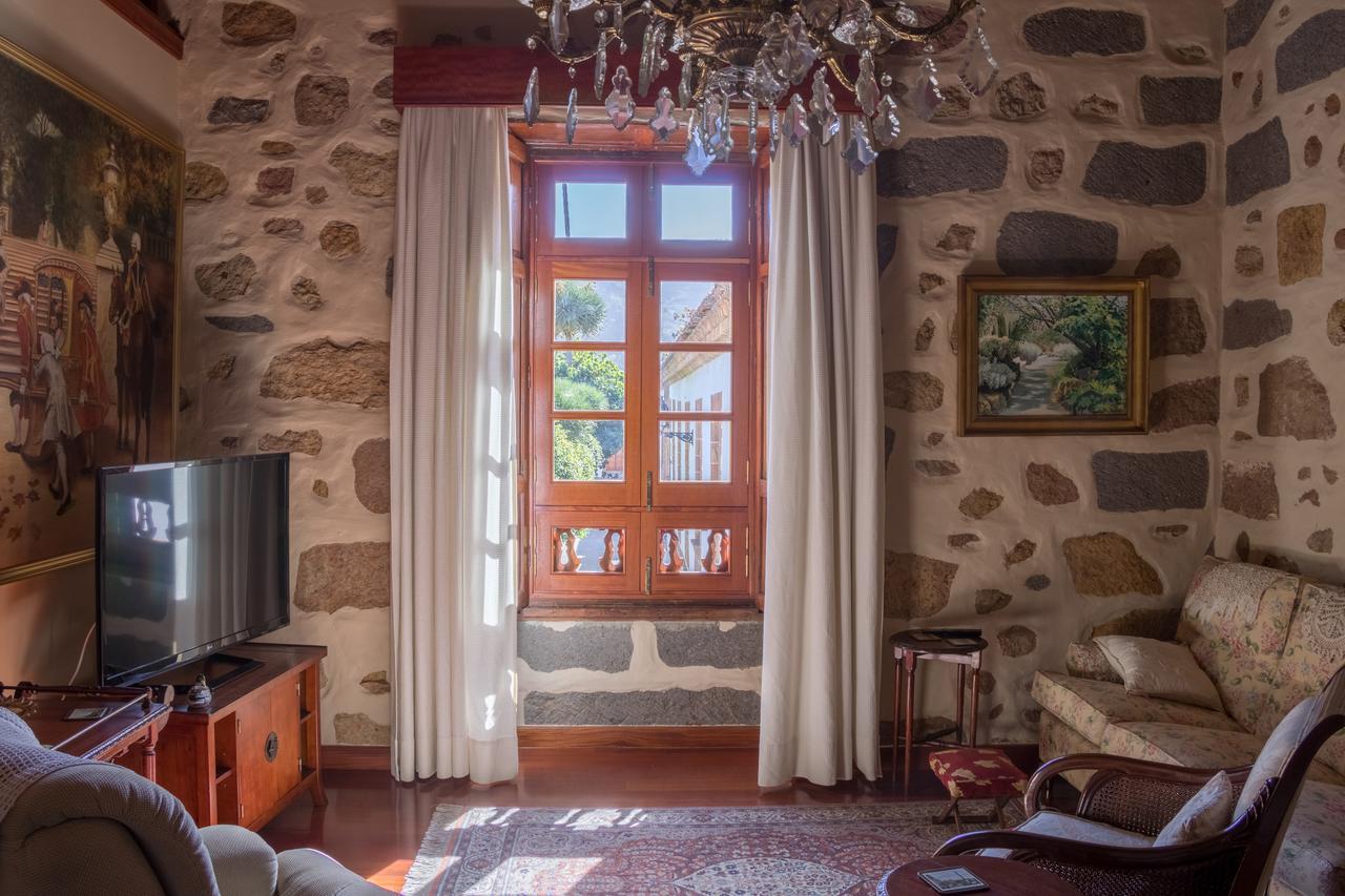 Casa de camp Dona Margarita