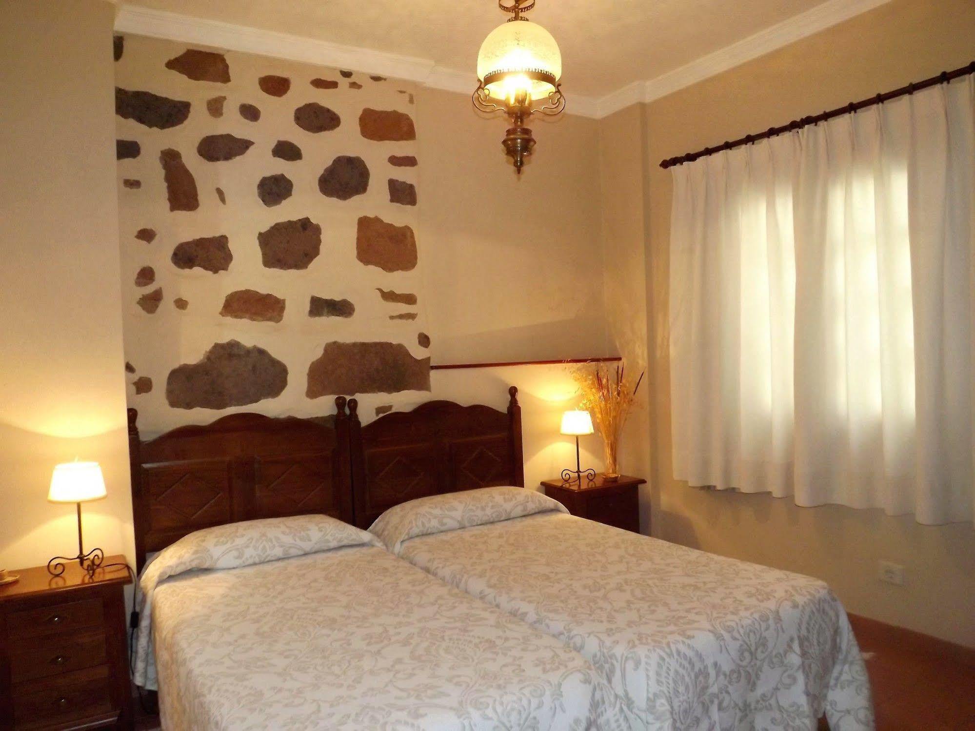 Casa de camp Dona Margarita Teror