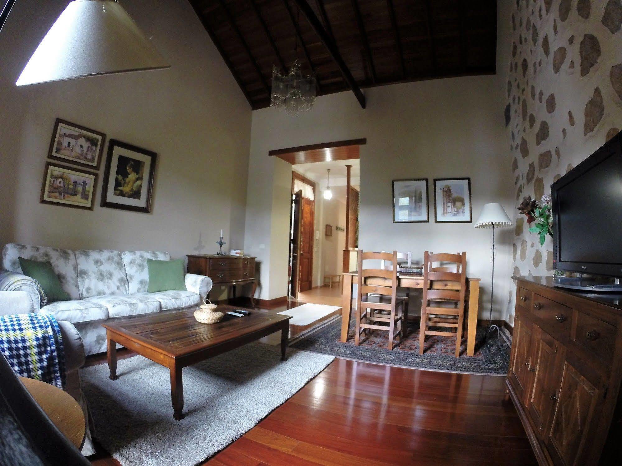 Casa de camp Dona Margarita