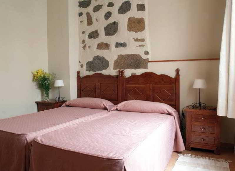 Casa de camp Dona Margarita Teror