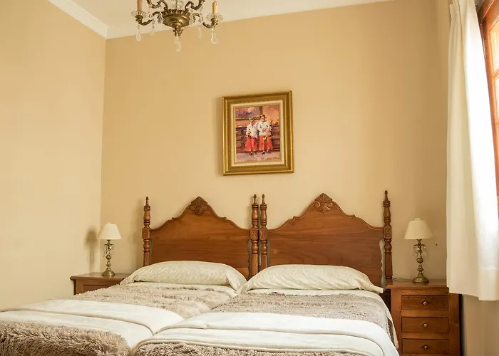 Casa Rural Dona Margarita