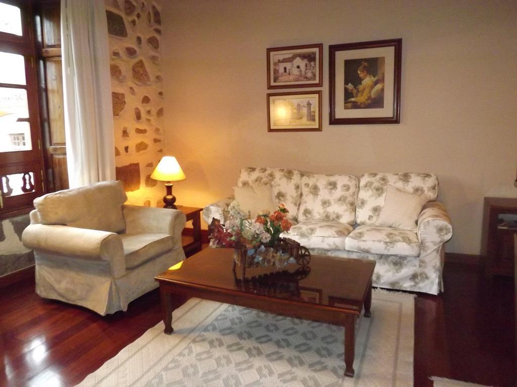 Dona Margarita Country house Teror